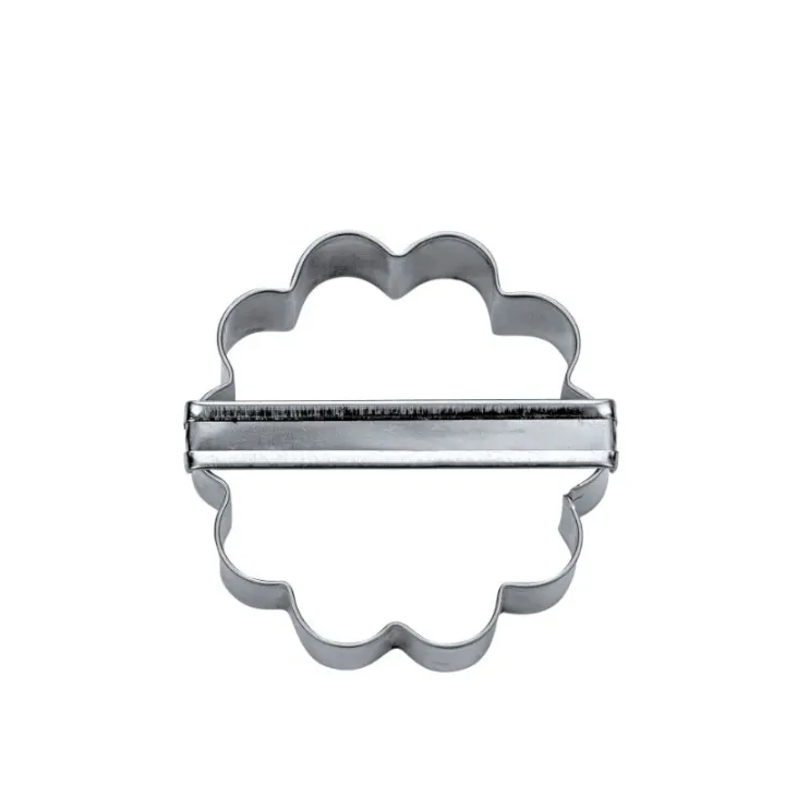 Emporte-pièce Rosette