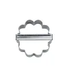 Rosette cutter