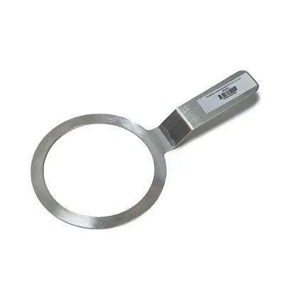 Japonaisboden Schablone Ø 14 cm x 3 mm