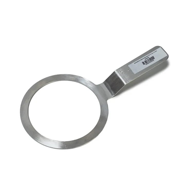 Stampino per base Japonais Ø 14 cm x 3 mm