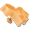 Cookie cutter with horse ejector