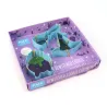 Set d'emporte-pièces Sorcières, 3 pièces