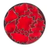 Set d'emporte-pièces Feuilles, 7 pièces pour de délicieux biscuits