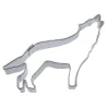 Emporte-pièce Loup