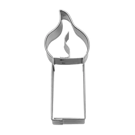 Candle cutter