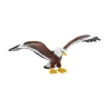 Figurine de jeu Aigle Cake Topper