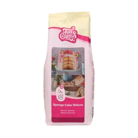 Mix pour biscuits pour un biscuit rapide qui réussit à coup sûr