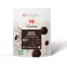 Black Zabuye Couverture 83% für schwarze Schokoladenkreationen