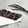 Black Zabuye Couverture 83% für schwarze Schokoladenkreationen