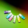Color Mill Set Pool Party, 6 x 20 ml