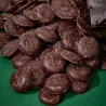 Fair produzierte Elmer, Choba Choba Couverture 64% für edle Pralinen