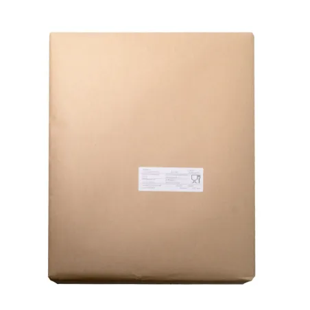 Papier sulfurisé 44 x 35 cm, 500 pièces pour de délicieuses pâtisseries