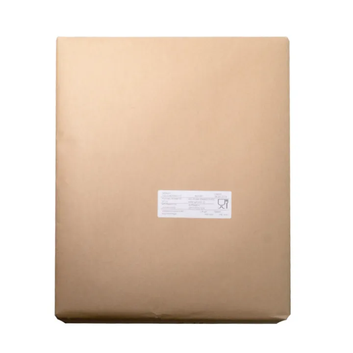 Baking paper 44 x 35 cm, 500 pieces for delicious pastries