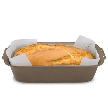 Carta da forno per stampi da cake, 10 pezzi per cake perfetti