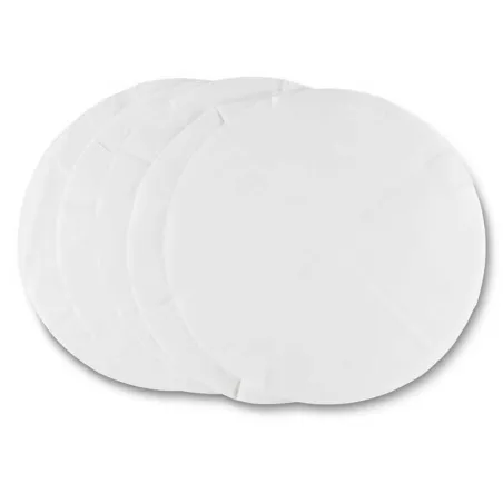 Carta da forno per tortiere a cerniera, 10 pezzi per torte perfette
