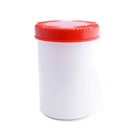 Binding agent for ice cream and sorbet 500g for creamy ice cream