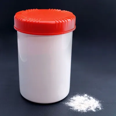Liant pour glaces et sorbets 500g pour des glaces crémeuses