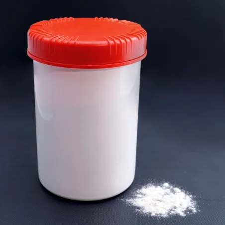 Liant pour glaces et sorbets 500g pour des glaces crémeuses