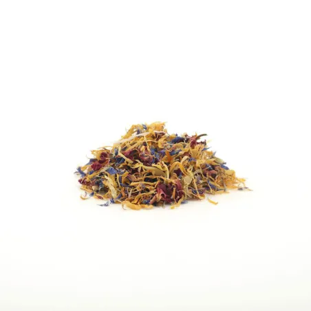 Dried flower meadow, 100 g