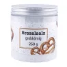 Sale per bretzel a grana grossa, 250 g per gustosi prodotti da forno con liscivia