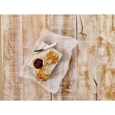 Brötchen-Backblech für knusprige kleine Brötchen