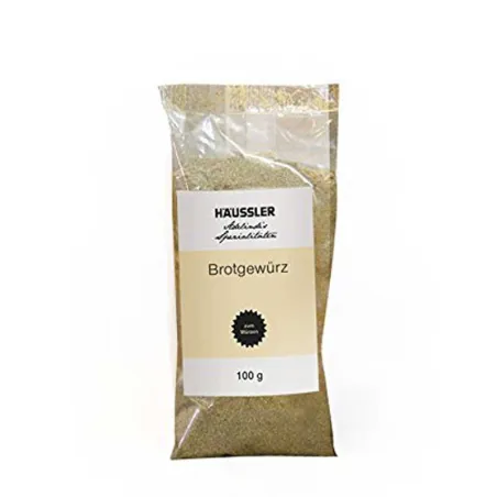 Brotgewürz 100 g für leckeres Brot