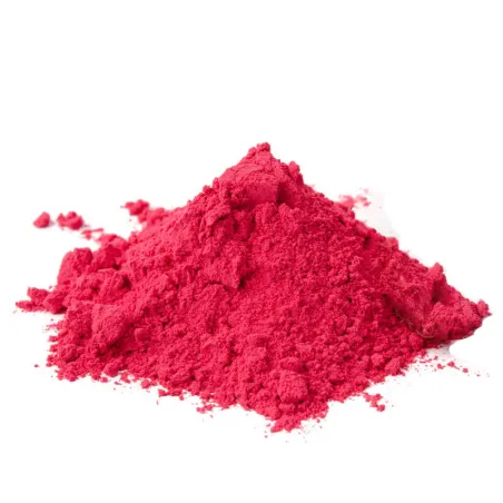 Frutta in polvere di mirtillo rosso, 15 g