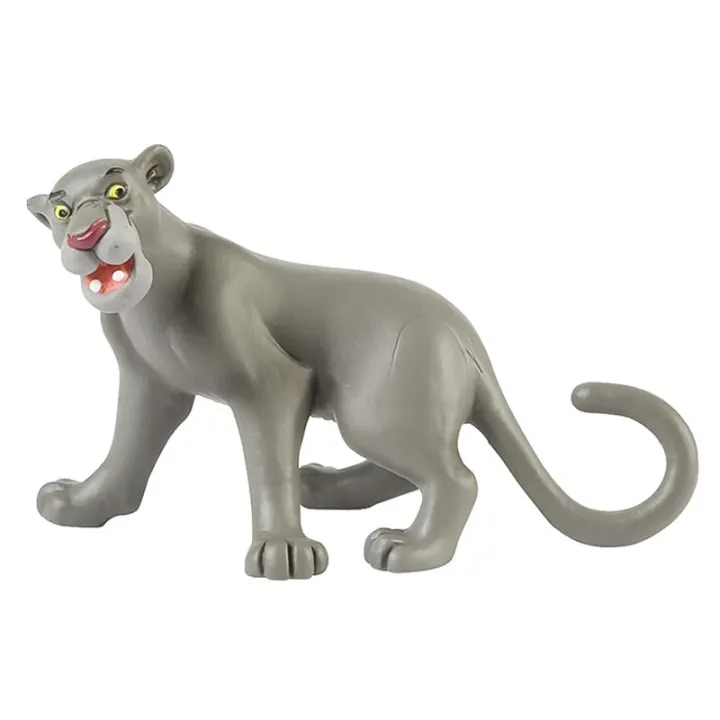 Disney Personaggio Bagheera de Il libro della giungla