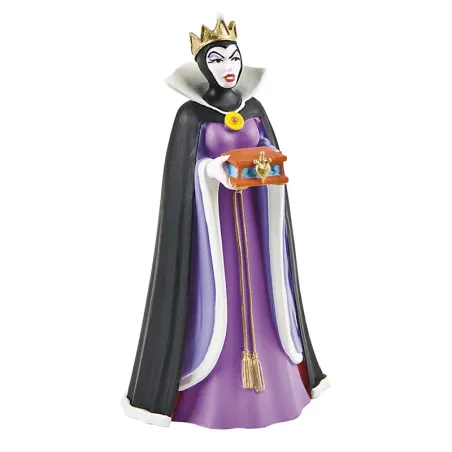 Disney Evil Queen play figure as a cake topper