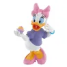 Disney character Daisy Duck as a cake topper