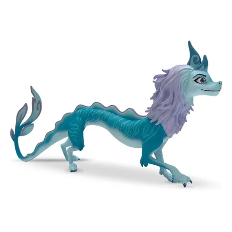 Figurine de jeu Disney dragon Sisu