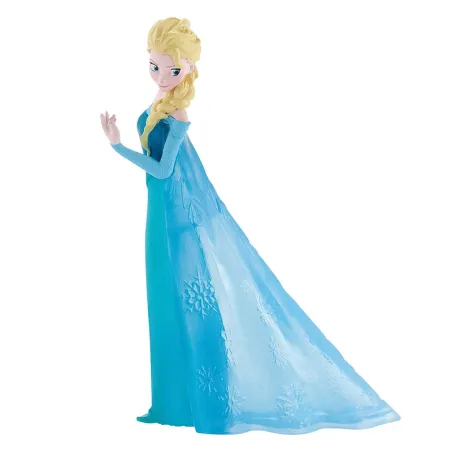 Personaggio Disney Elsa dal film Frozen come Cake Topper