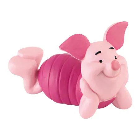 Figurine de jeu Disney Porcelet de Winnie l'Ourson
