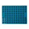 Tapis de cuisson pour friandises moyennes pour chiens Donuts