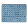 Tapis de cuisson pour friandises pour chiens Coeurs moyens