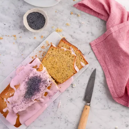 Stampo per Cake Rettangolare Grande 5 pezzi