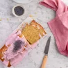 Stampo per Cake Rettangolare Grande 5 pezzi