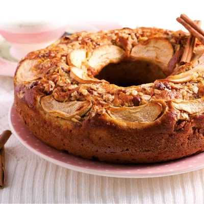 Ciambella Form gross 3 Stück