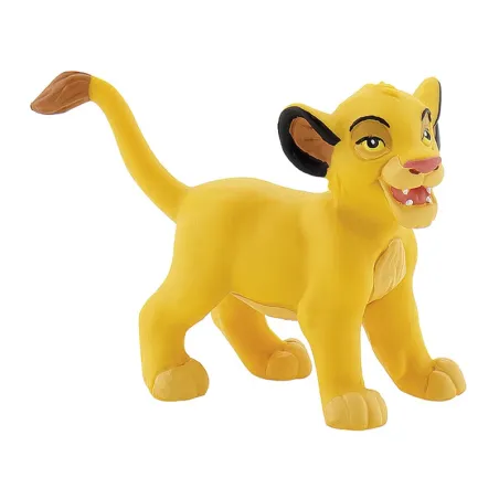 Disney Spielfigur Junger Simba