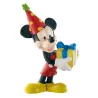 Personnage de jeu Disney Mickey comme cake topper