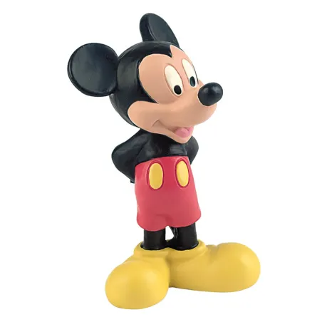 Disney character Mickey Classic as a cake topper