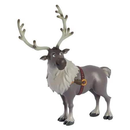 Personnage Disney Olaf du film Frozen comme cake topper