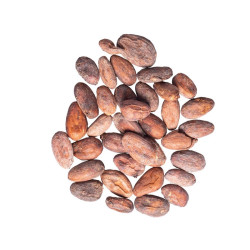 Cocoa beans from Colombia