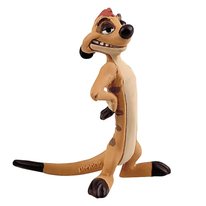 Personaggio Disney Timon come Cake Topper