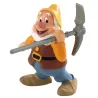 Disney dwarf Happy as a cake topper