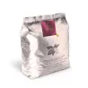 Domori copertura di cioccolato bianca 35%, 1 kg