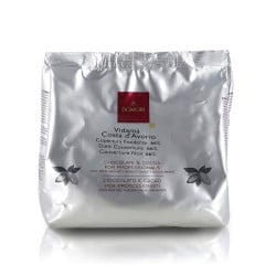 Domori dunkle Couverture 66%, 1 kg