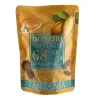 Domori dunkle Couverture, Tanzania 68%, 0.5 kg