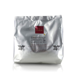 Latte Domori a lunga conservazione 38%, 1 kg