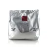 Domori copertura di cioccolato al latte 38%, 1 kg